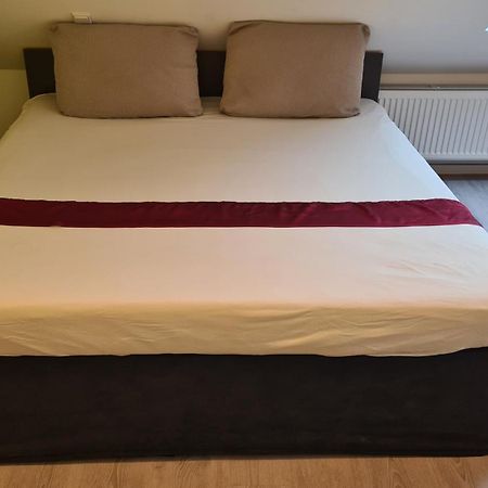 Helles Apartment In Berlin-Mariendorf Экстерьер фото