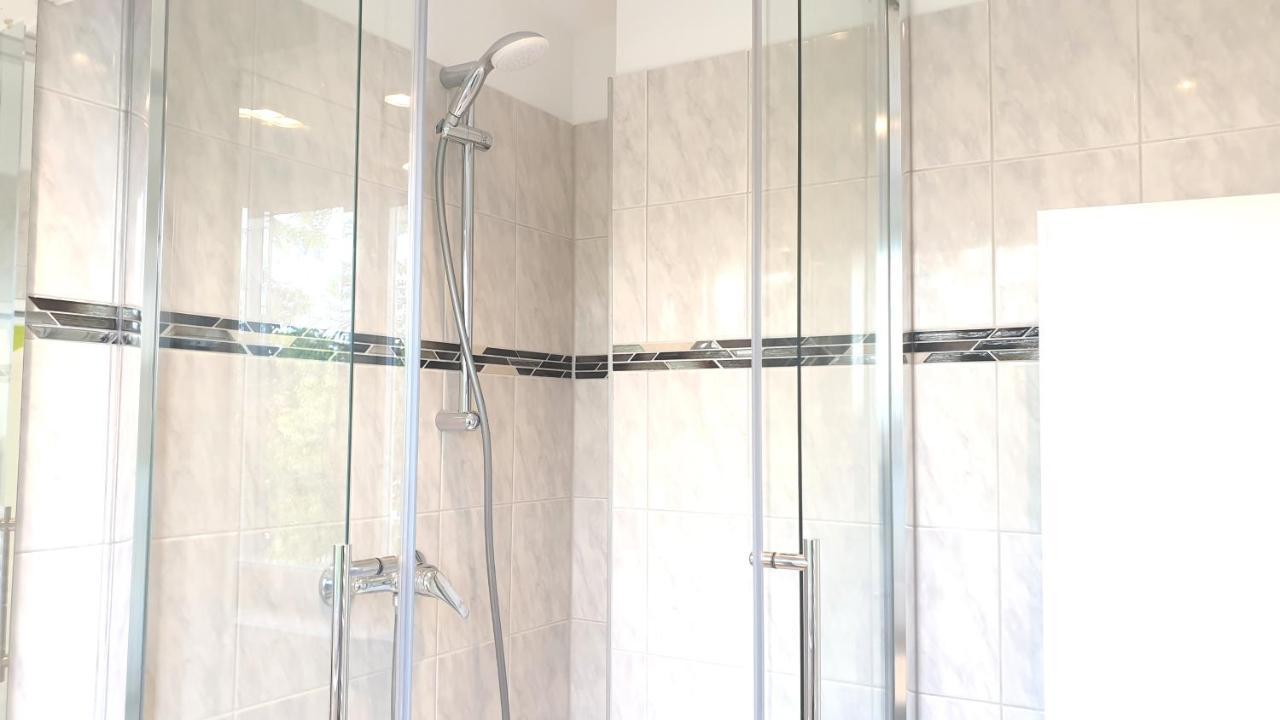 Helles Apartment In Berlin-Mariendorf Экстерьер фото