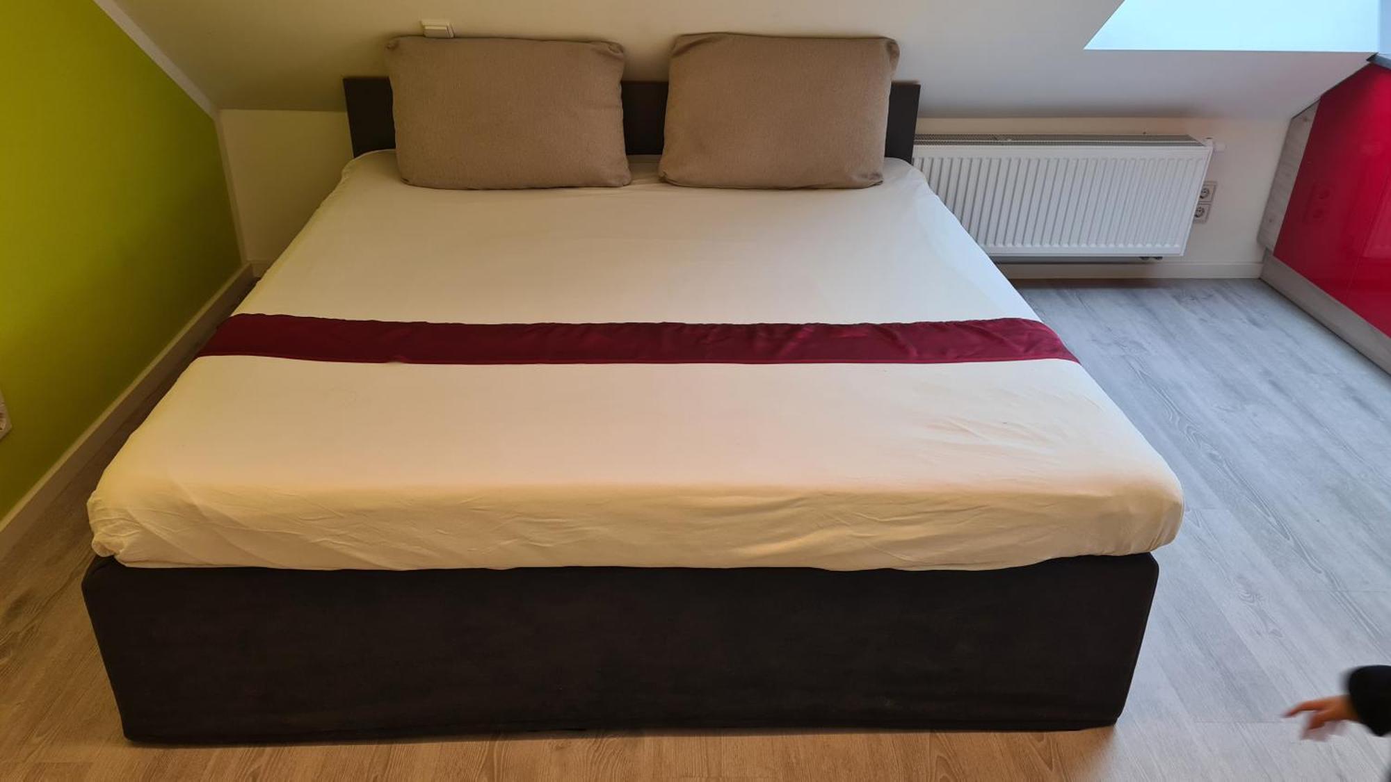Helles Apartment In Berlin-Mariendorf Экстерьер фото